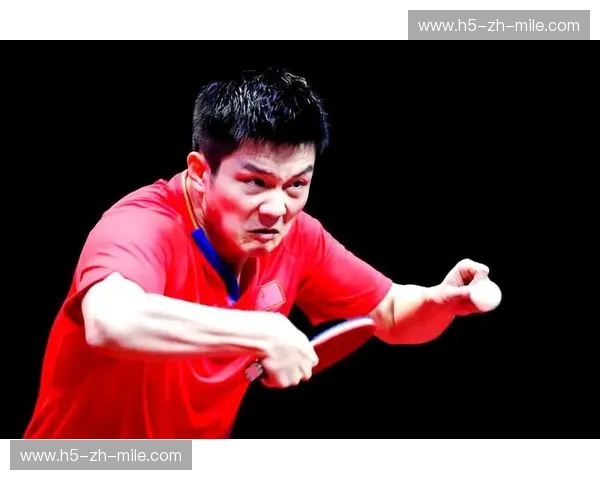 乒乓球反手拧拉：从基础到进阶的全景软文指南