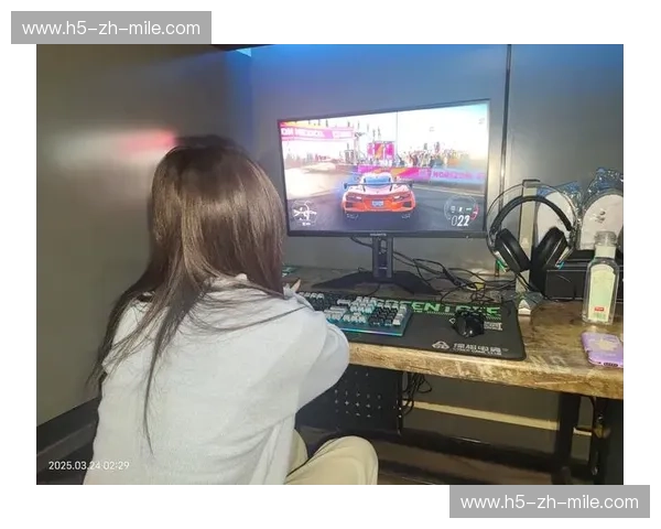 电竞解说：游戏激情背后的语言艺术