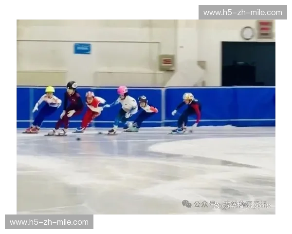 冰上飞驰：聚焦速度滑冰国家队的荣耀与故事