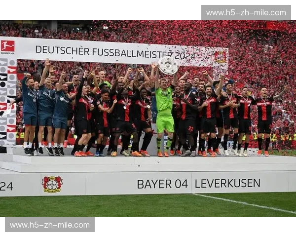 集锦Bundesliga：德甲的激情与瞬间