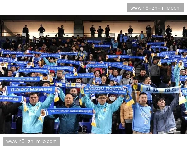 蓝色的狂想与东瀛的宿命：重温苏宁vs大阪那场心跳停止的亚冠史诗